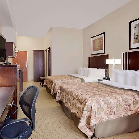 Ramada By Wyndham Lac La Biche Exterior photo